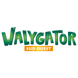 Walygator (Sud-Ouest)