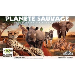 Planète Sauvage