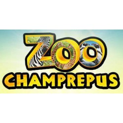 Zoo de champrepus