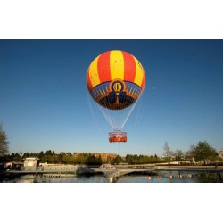 Ballon Panoramagique