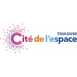 Cité de l'Espace