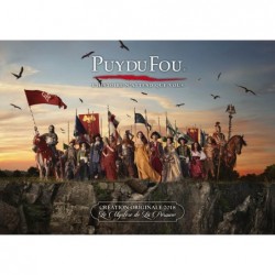 Puy du Fou (sans Cinéscenie)