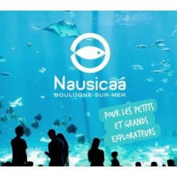 Nausicaá