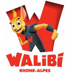 Walibi (Rhône-Alpes)