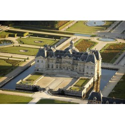 Château de Vaux le Vicomte