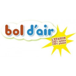 Bol d'air aventure