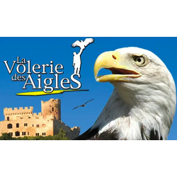 La Volerie des Aigles