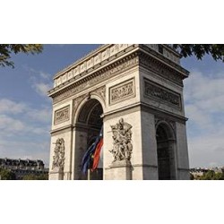 Arc de Triomphe