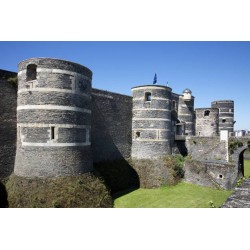 Château d'Angers - visite...