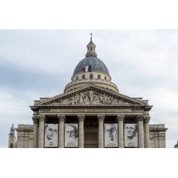 Panthéon - visite du monument