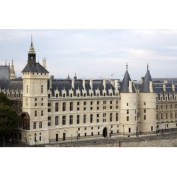 Conciergerie - visite du...