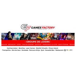 Games Factory