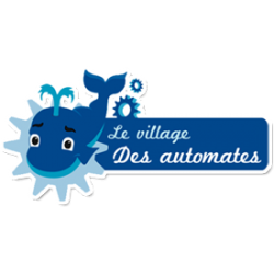 Le Village Des Automates