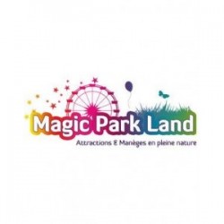 Magic Park Land