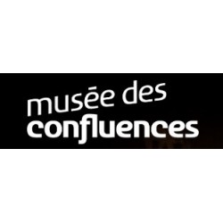 Musée des Confluences Lyon