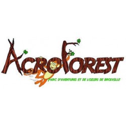 AcroForest