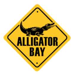 Alligator Bay