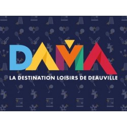 Dama Factory Deauville