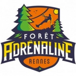 Forêt Adrénaline Rennes