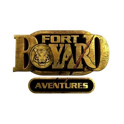 Fort Boyard Aventures