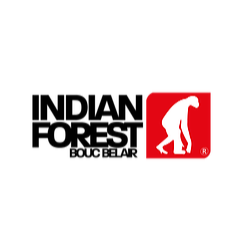 Indian Forest Bouc-Bel-air