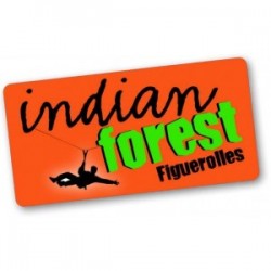 Indian Forest Figuerolles