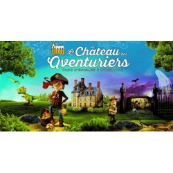 Le Château des Aventuriers