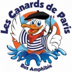 Les Canards de Paris