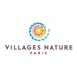 Villages Nature Paris Billets