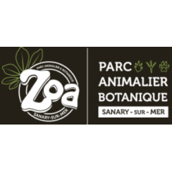 Zoa Parc Animalier & Botanique