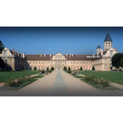 Abbaye de Cluny