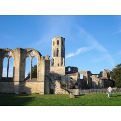 Abbaye de La Sauve-Majeure