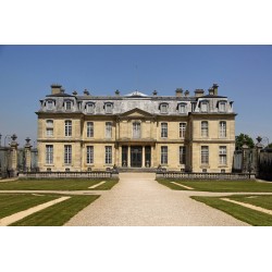 Château de Champs-sur-Marne