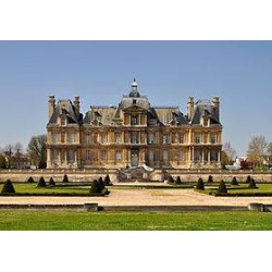 Château de Maisons-Laffitte