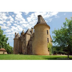 Château de Montal