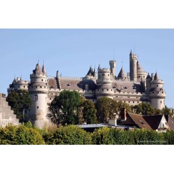 Château de Pierrefonds