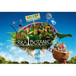 Terra Botanica