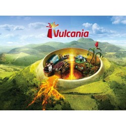 Vulcania