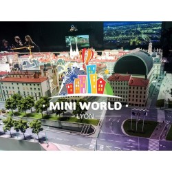 Mini World Lyon