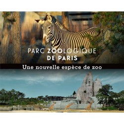 Zoo de Paris - Vincennes