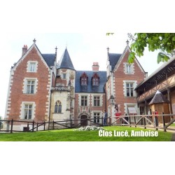 Clos Lucé