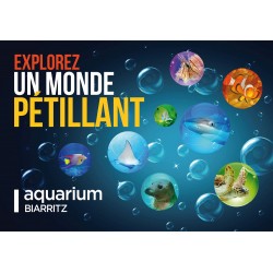 Aquarium de Biarritz