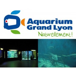 Aquarium de Lyon