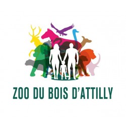 Zoo du bois d'Attilly