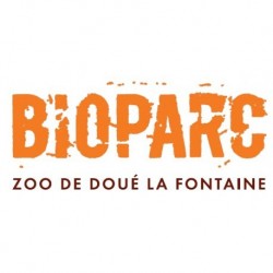 BioParc Doué La Fontaine