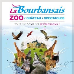 Zoo de la Bourbansais