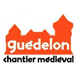 Château de Guedelon