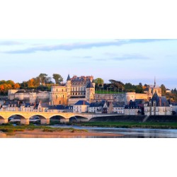 Château d'Amboise