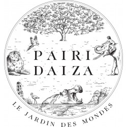 Pairi Daiza