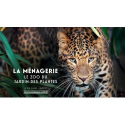 La ménagerie, le zoo du...